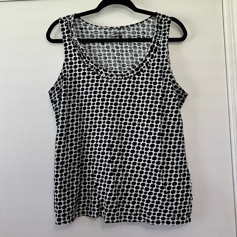 Basic Editions Tank